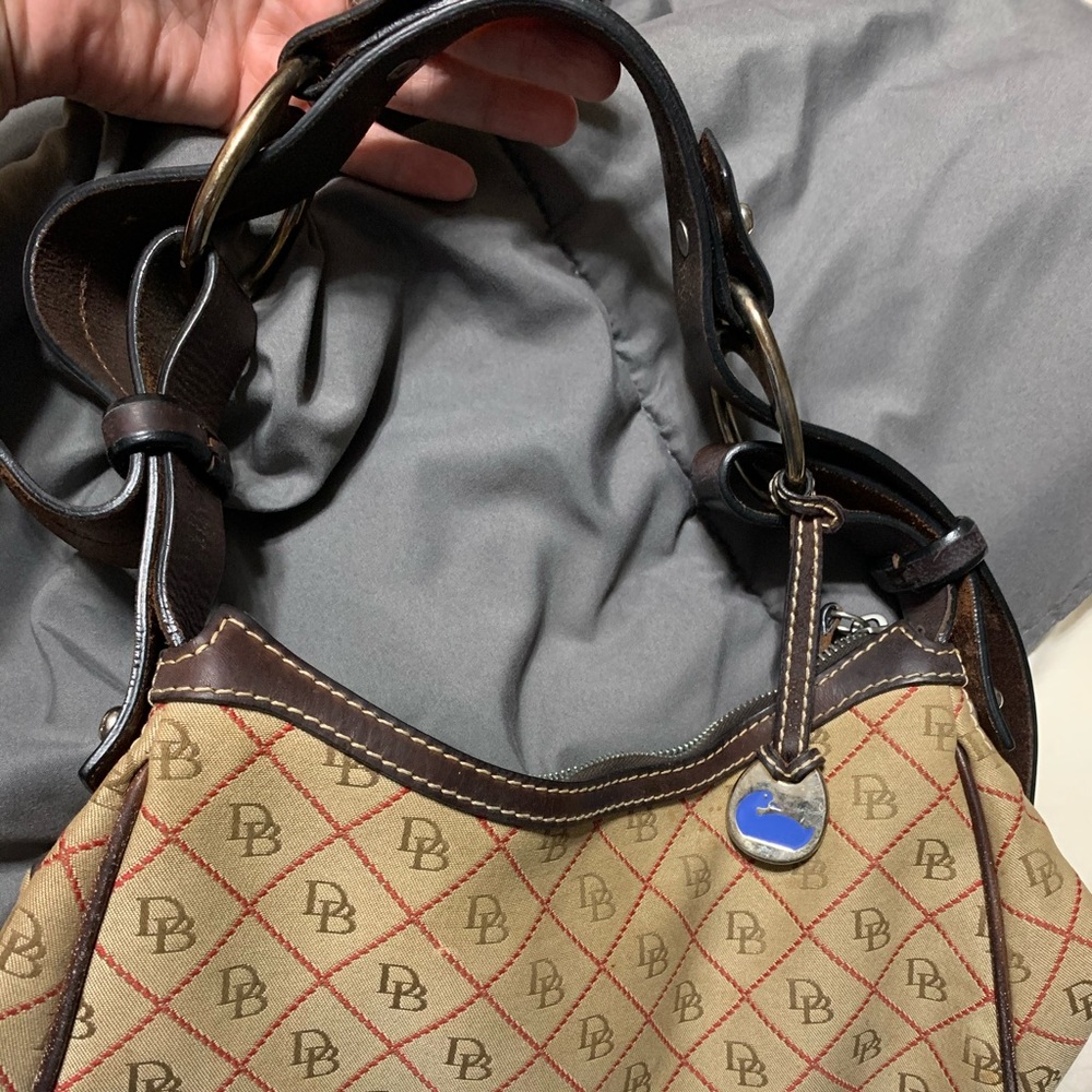 Small Dooney & Bourke  handbag - Picture 5 of 5
